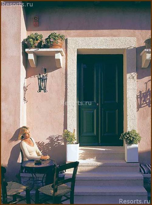 Villa Arhanes 5